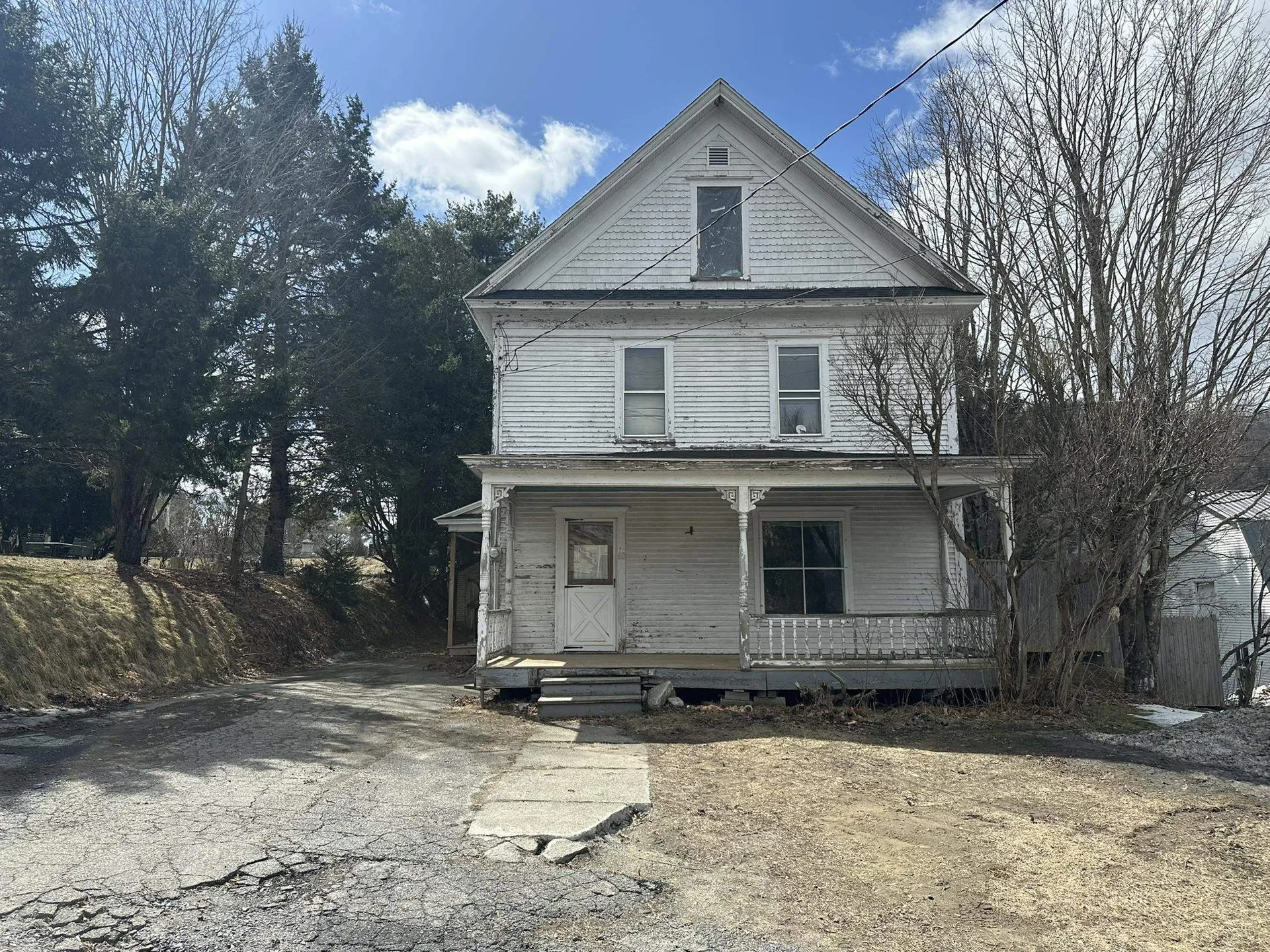 60 Upper Cherry Street Hardwick VT 05843