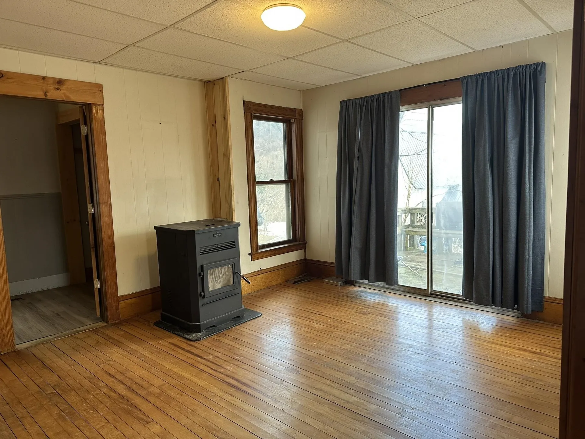 60 Upper Cherry Street Hardwick VT 05843