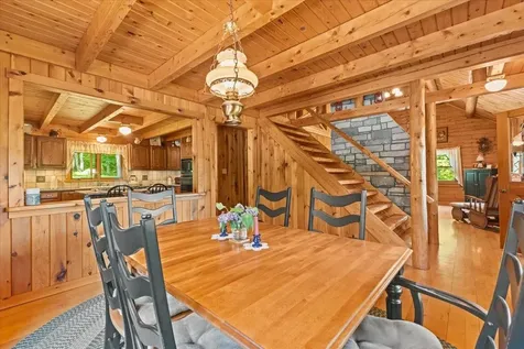 11 Clark Road Underhill VT 05489