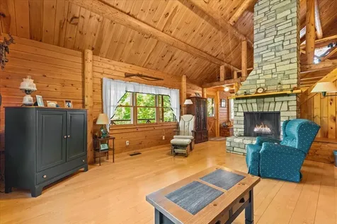 11 Clark Road Underhill VT 05489
