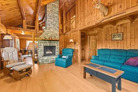 11 Clark Road Underhill VT 05489