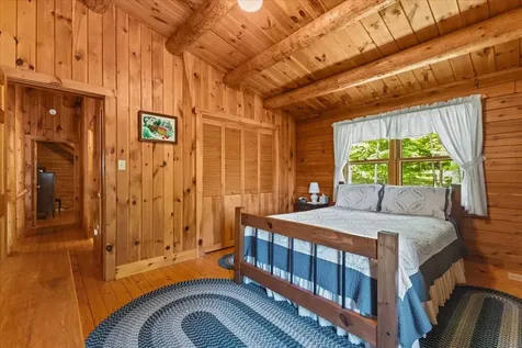 11 Clark Road Underhill VT 05489