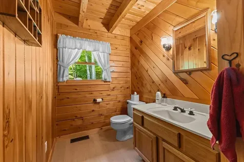 11 Clark Road Underhill VT 05489