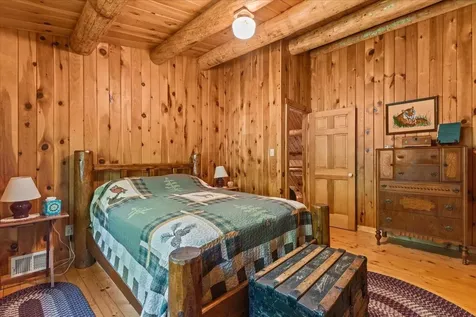 11 Clark Road Underhill VT 05489