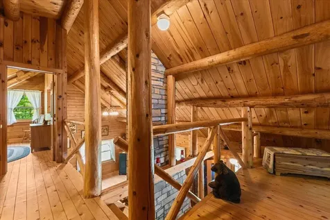 11 Clark Road Underhill VT 05489