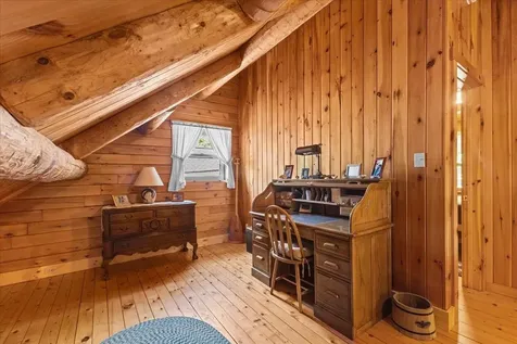 11 Clark Road Underhill VT 05489