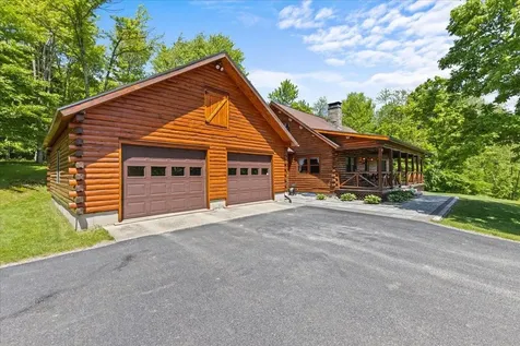 11 Clark Road Underhill VT 05489