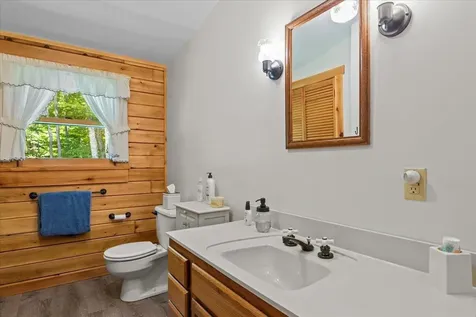 11 Clark Road Underhill VT 05489