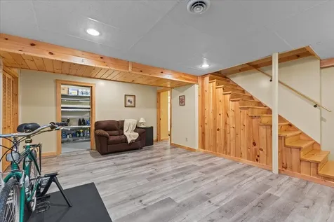 11 Clark Road Underhill VT 05489