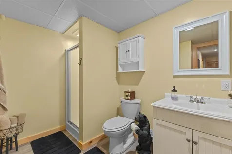 11 Clark Road Underhill VT 05489