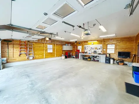 11 Clark Road Underhill VT 05489