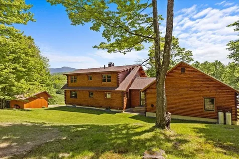 11 Clark Road Underhill VT 05489