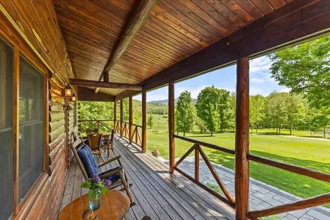 11 Clark Road Underhill VT 05489