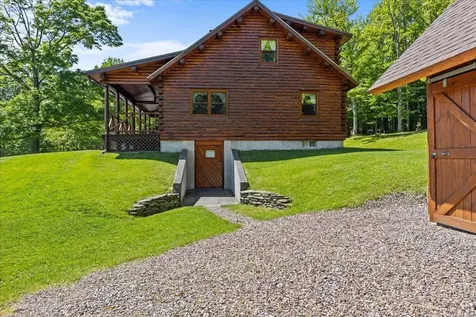 11 Clark Road Underhill VT 05489