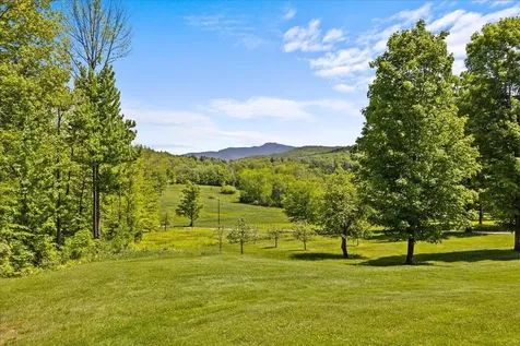 11 Clark Road Underhill VT 05489