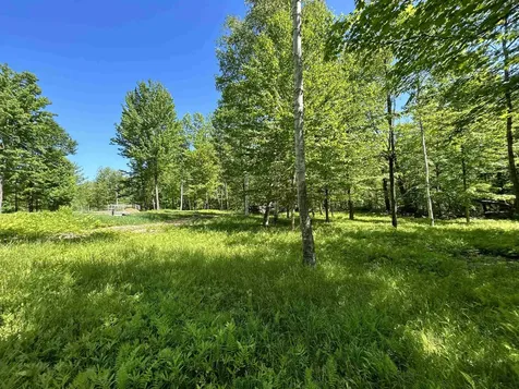 11 Clark Road Underhill VT 05489