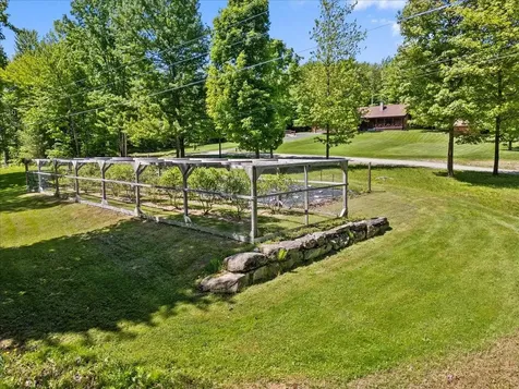 11 Clark Road Underhill VT 05489