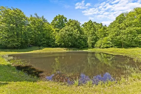 11 Clark Road Underhill VT 05489