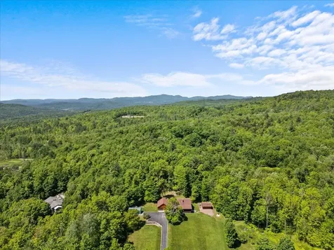 11 Clark Road Underhill VT 05489