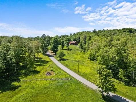 11 Clark Road Underhill VT 05489