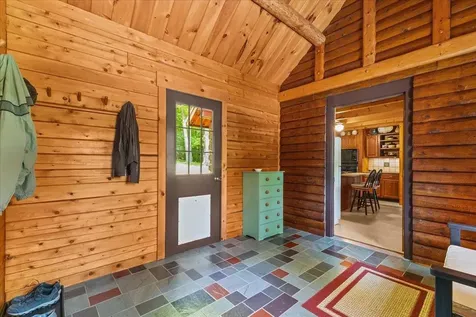 11 Clark Road Underhill VT 05489