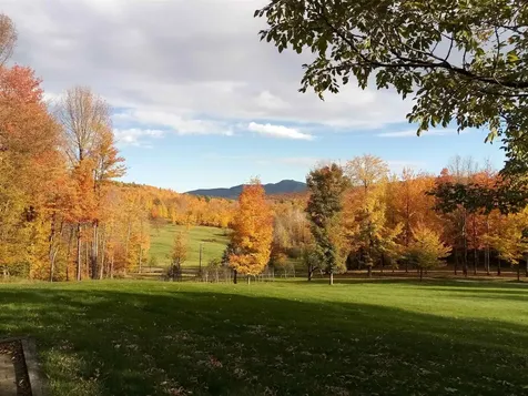 11 Clark Road Underhill VT 05489