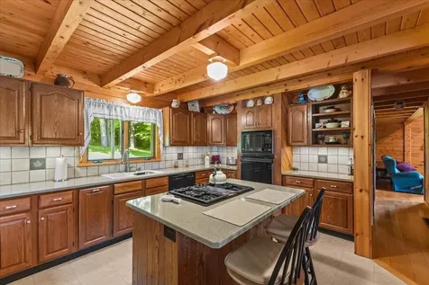 11 Clark Road Underhill VT 05489