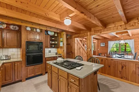 11 Clark Road Underhill VT 05489