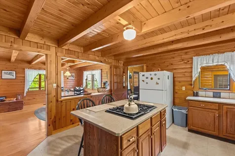 11 Clark Road Underhill VT 05489