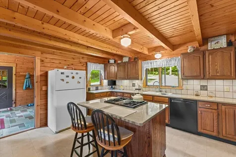 11 Clark Road Underhill VT 05489
