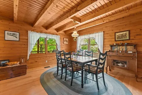11 Clark Road Underhill VT 05489