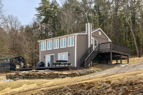106 Mountainside Drive Antrim NH 03440