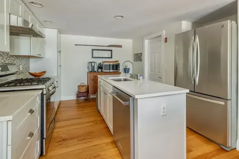 106 Mountainside Drive Antrim NH 03440