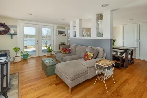 106 Mountainside Drive Antrim NH 03440