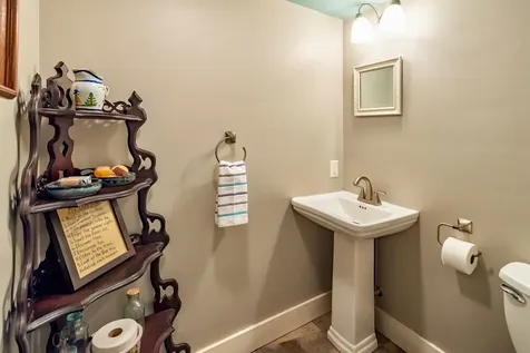 106 Mountainside Drive Antrim NH 03440