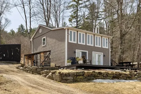 106 Mountainside Drive Antrim NH 03440
