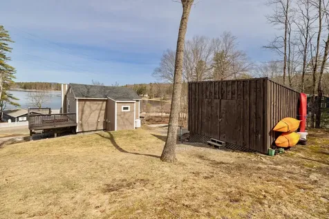 106 Mountainside Drive Antrim NH 03440