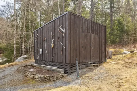 106 Mountainside Drive Antrim NH 03440