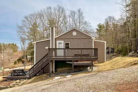 106 Mountainside Drive Antrim NH 03440