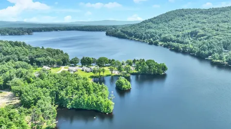 106 Mountainside Drive Antrim NH 03440