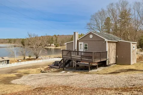 106 Mountainside Drive Antrim NH 03440