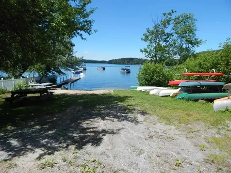 106 Mountainside Drive Antrim NH 03440