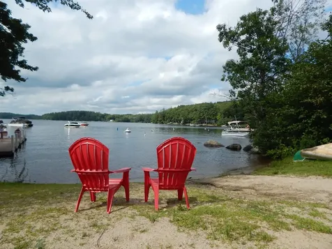 106 Mountainside Drive Antrim NH 03440