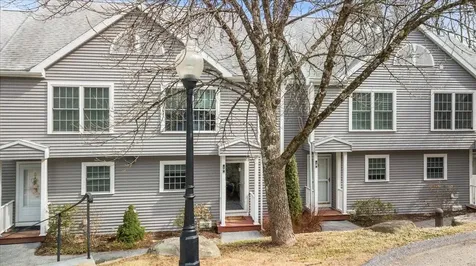 181 Riverside Townhouses Road Manchester VT 05255