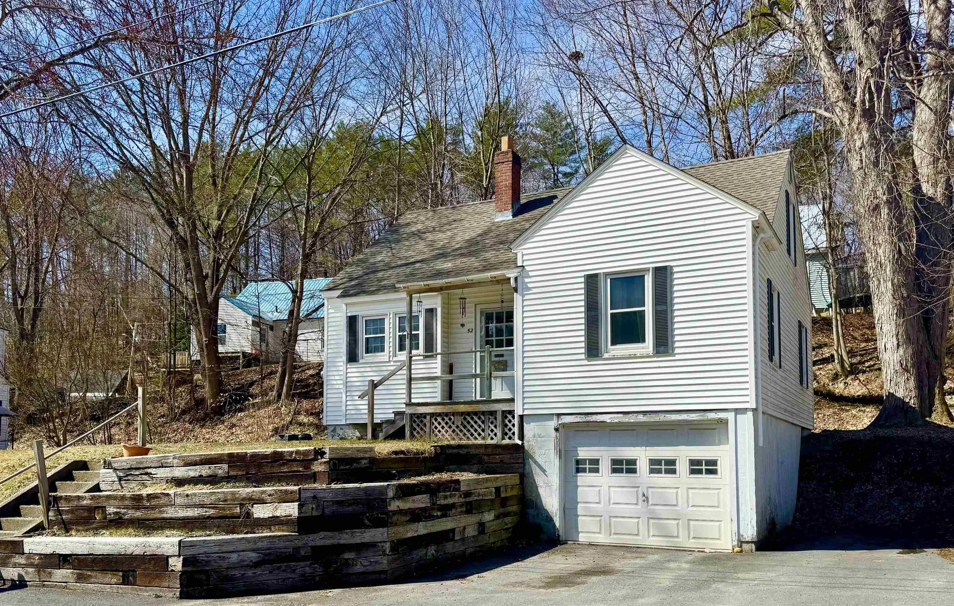 52 Litchfield Street Springfield VT 05156