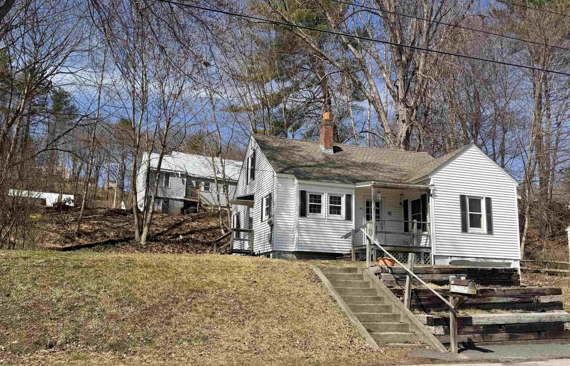 52 Litchfield Street Springfield VT 05156