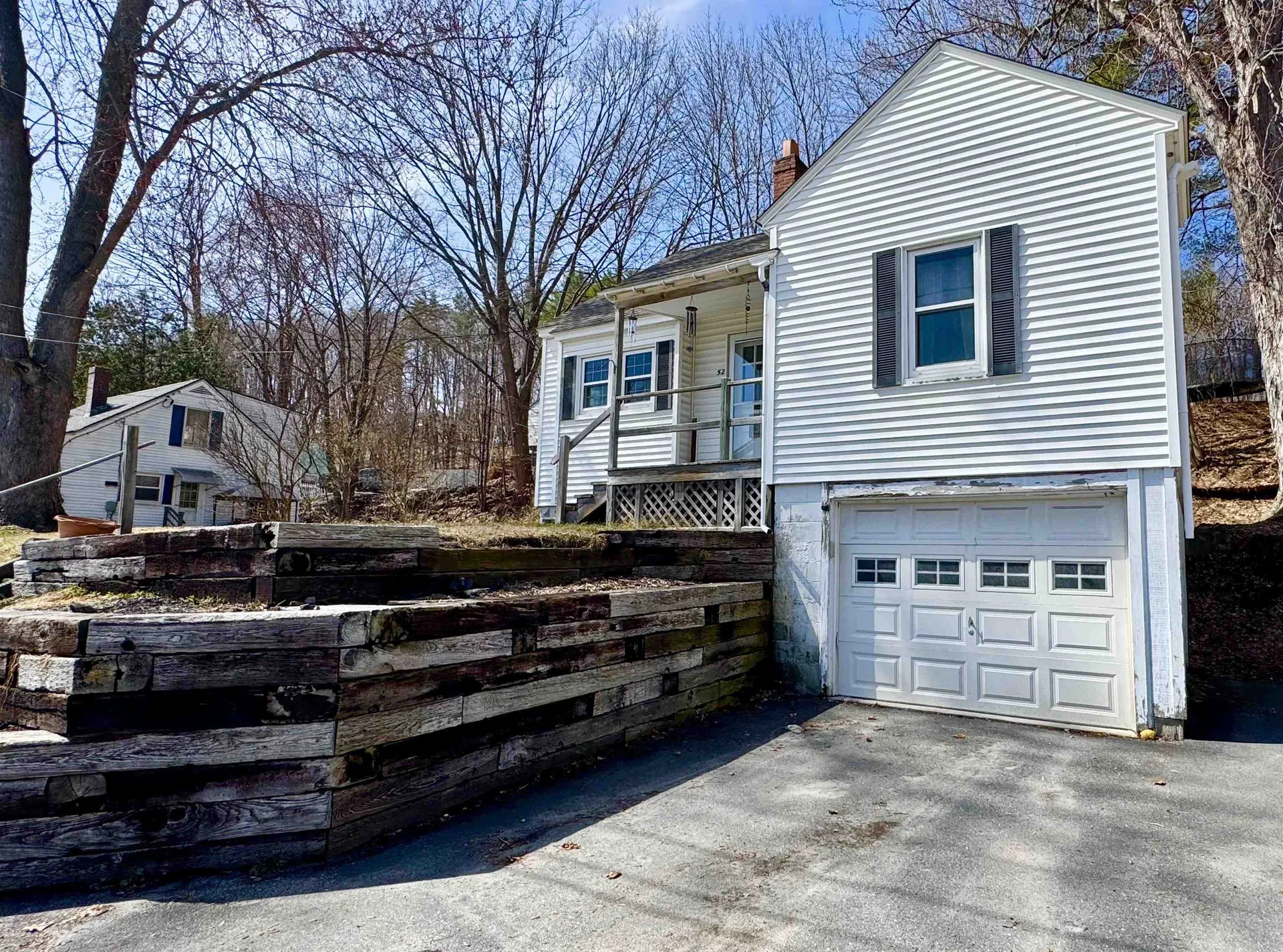 52 Litchfield Street Springfield VT 05156