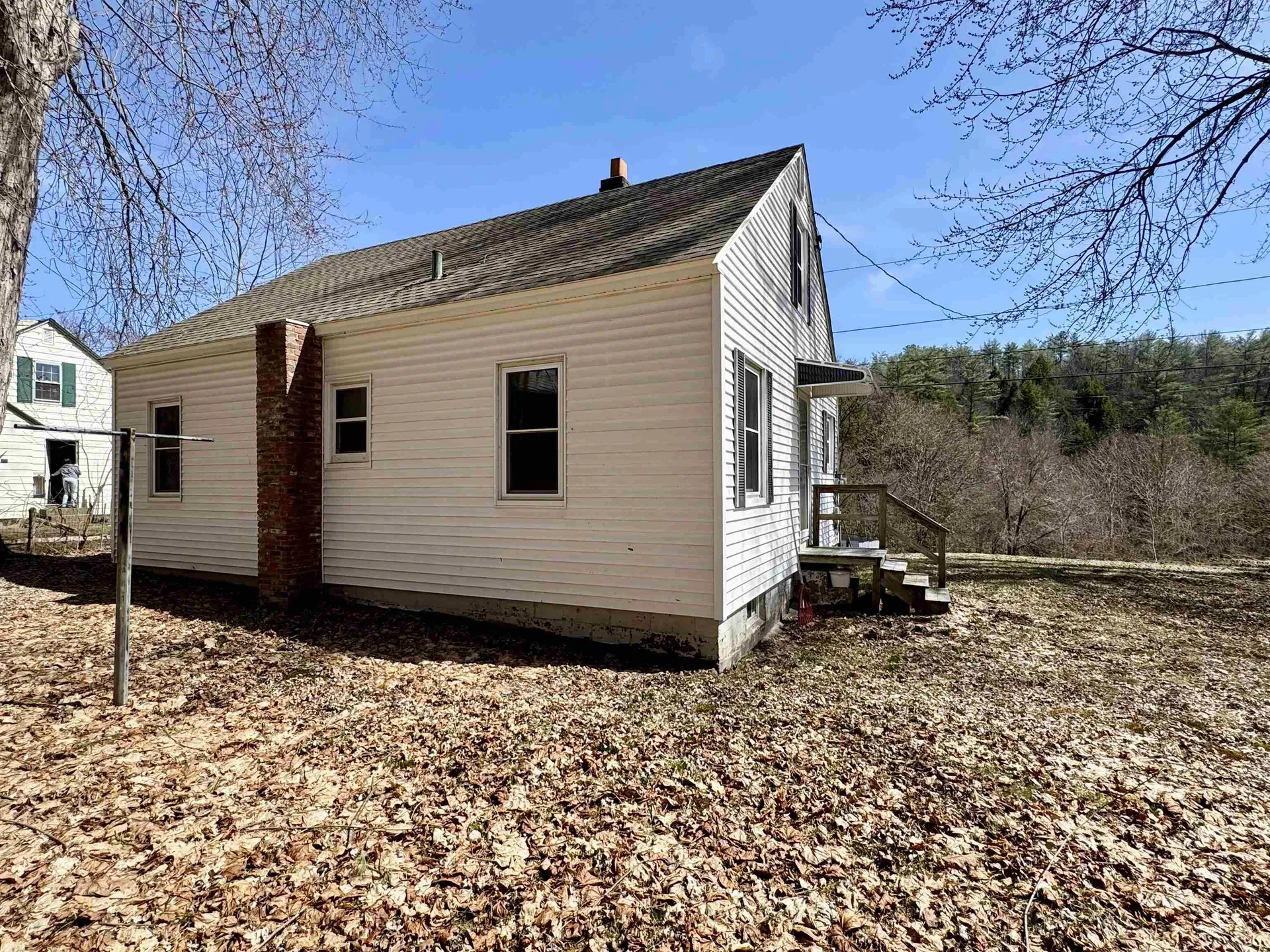 52 Litchfield Street Springfield VT 05156