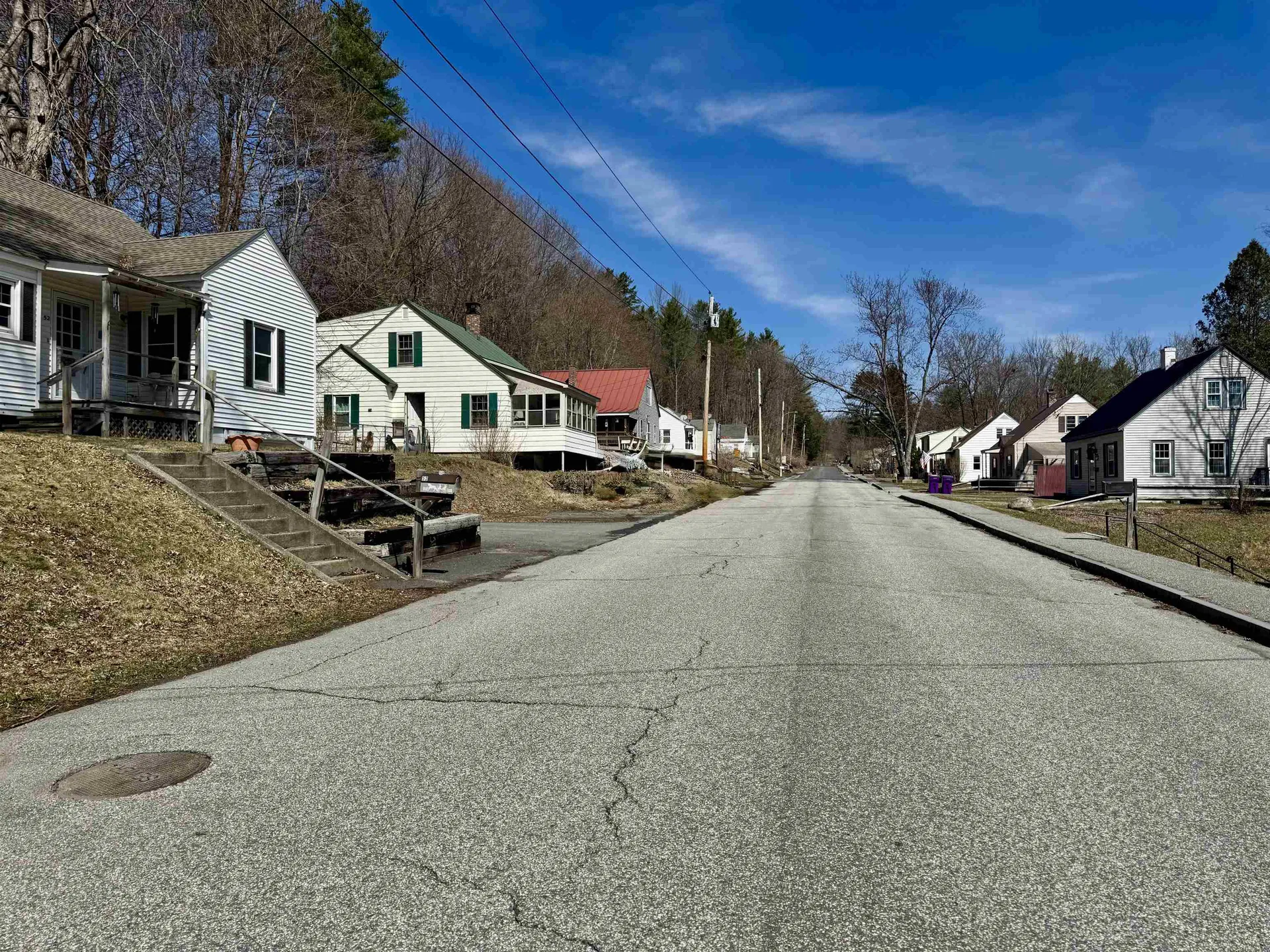 52 Litchfield Street Springfield VT 05156