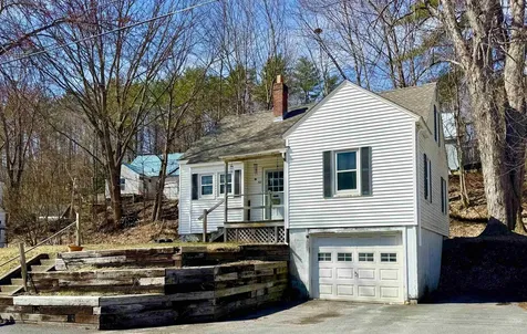 52 Litchfield Street Springfield VT 05156